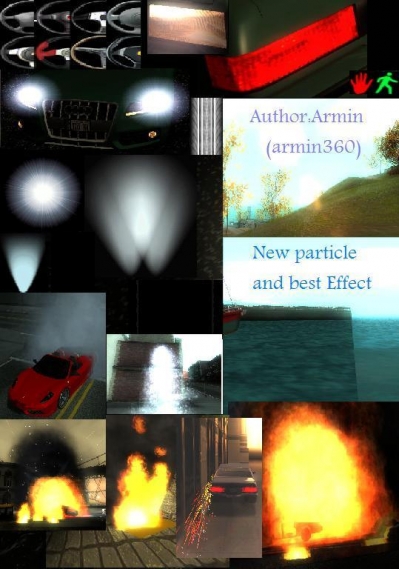 New Particle Best Effects V1.2